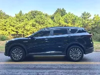 Jetour X70 PLUS 2023 ed.
