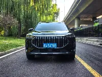 Jetour X70 PLUS 2023 ed.