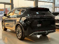 Jetour X70 PLUS 2025 ed.