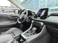 Toyota Wildlander 2023 ed.
