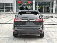Toyota Wildlander 2023 ed.