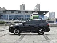 Toyota Wildlander 2023 ed.