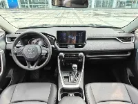 Toyota Wildlander 2023 ed.