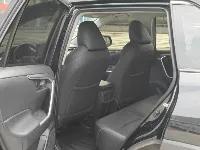 Toyota Wildlander 2023 ed.