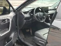Toyota Wildlander 2023 ed.