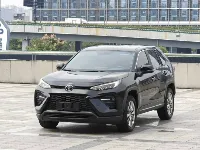 Toyota Wildlander 2023 ed.