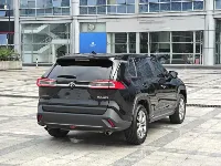 Toyota Wildlander 2023 ed.