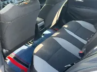 Toyota Corolla 2022 ed.