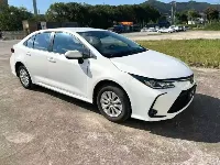 Toyota Corolla 2022 ed.
