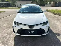 Toyota Corolla 2022 ed.