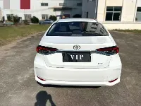 Toyota Corolla 2022 ed.