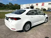 Toyota Corolla 2022 ed.