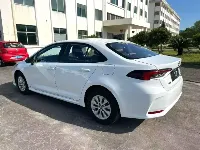 Toyota Corolla 2022 ed.