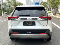 Toyota RAV4 Rongfang 2023 ed.