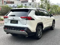 Toyota RAV4 Rongfang 2023 ed.