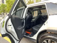 Toyota RAV4 Rongfang 2023 ed.