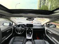 Toyota RAV4 Rongfang 2023 ed.