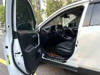 Toyota RAV4 Rongfang 2023 ed.