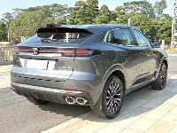 Changan UNI-K 2023 ed.