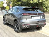 Changan UNI-K 2023 ed.