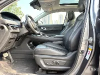 Changan UNI-K 2023 ed.
