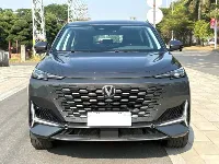Changan UNI-K 2023 ed.