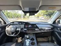 Changan UNI-K 2023 ed.