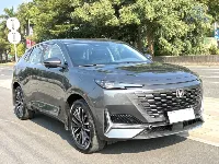 Changan UNI-K 2023 ed.