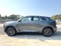 Changan UNI-K 2023 ed.