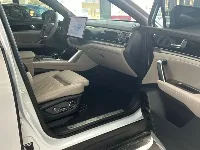 BYD تانج للطاقة الجديدة موديل 2024