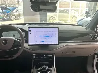 BYD تانج للطاقة الجديدة موديل 2024