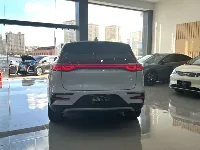 BYD تانج للطاقة الجديدة موديل 2024