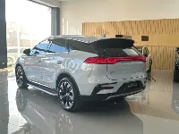 BYD تانج للطاقة الجديدة موديل 2024