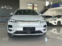 BYD تانج للطاقة الجديدة موديل 2024