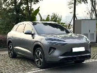 BYD هايس 06 موديل 2025