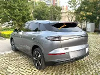 BYD هايس 06 موديل 2025