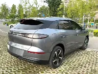 BYD هايس 06 موديل 2025