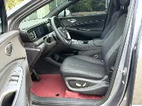 BYD هايس 06 موديل 2025