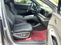BYD هايس 06 موديل 2025
