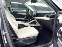 BYD يوان UP موديل 2025