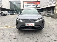 BYD يوان UP موديل 2025