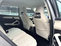 BYD يوان UP موديل 2025
