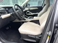 BYD يوان UP موديل 2025