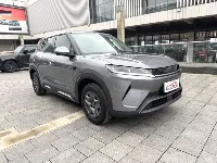 BYD يوان UP موديل 2025