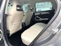 BYD يوان UP موديل 2025