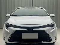 Toyota Левин 2023 г.