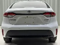 Toyota Левин 2023 г.