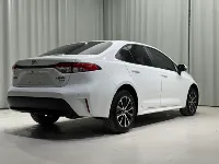 Toyota Левин 2023 г.