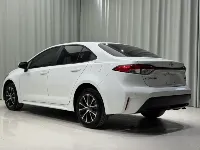 Toyota Левин 2023 г.