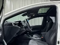 Toyota Левин 2023 г.